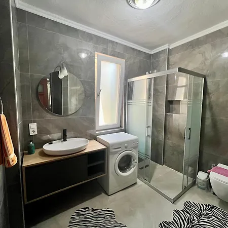 Dalyan Villa-3