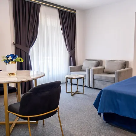 Skopea Inn Exclusive Hotel-2
