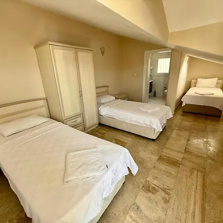 Dove Apart Hotel-2
