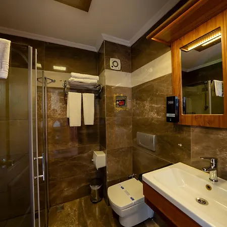 Hotel Azmakhan-2