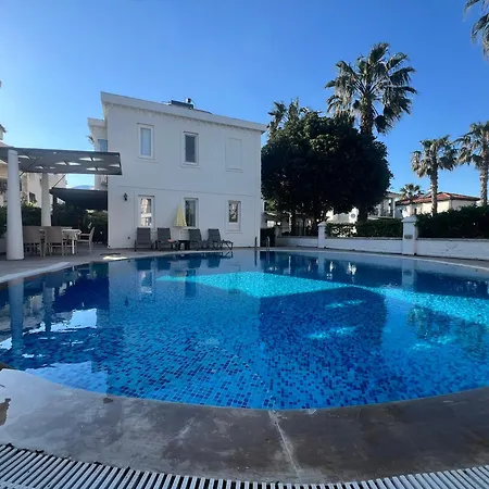 Dalyan Villa-2