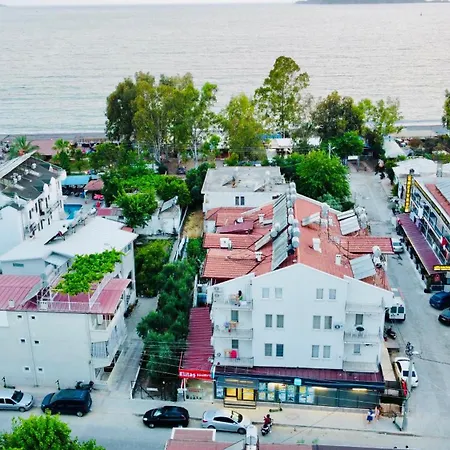 Elitaş Apart Otel-2