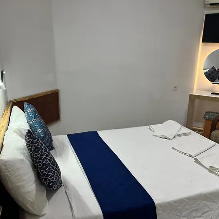 Han Dalyan Hotel-3