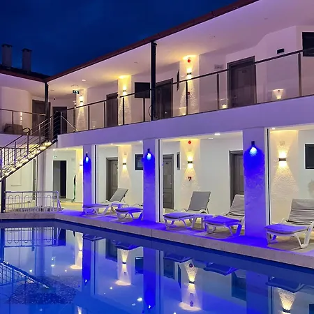 Han Dalyan Hotel-2