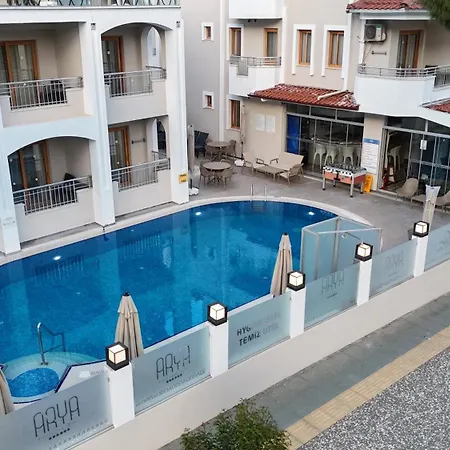 Arya Otel-2