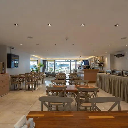 Fifty5 Suite Hotel-2