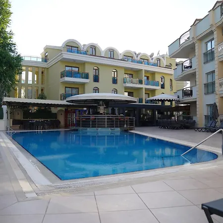 Club Karakas Apart Otel-2