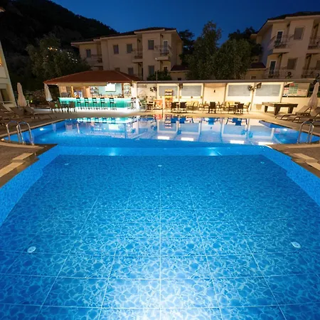 Belcehan Hotel-2
