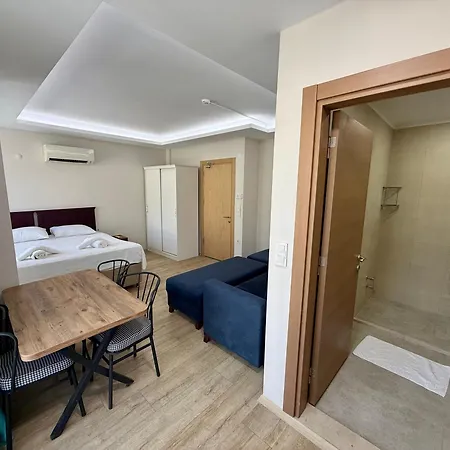 Arti̇M Apart Hotel-2