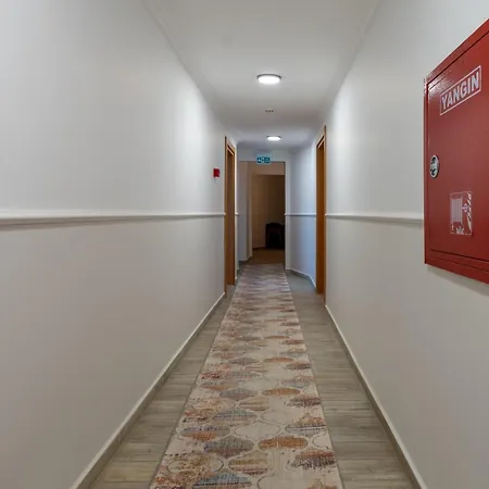 Karacan Hotel - Dalaman Airport-2