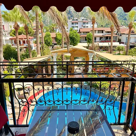 Mitos Apartments-3
