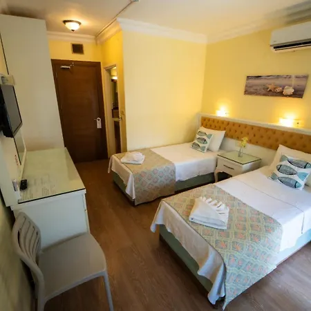 Ilkiz Beach Hotel-2