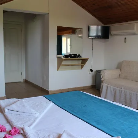 Summer Life Villa Apart-3