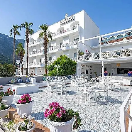 Casa & Blanca Hotel (Adults Only)-2