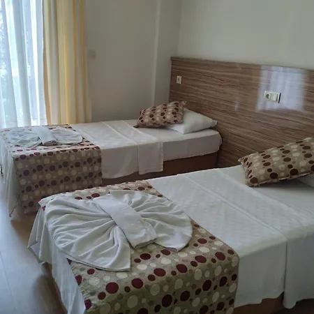Hotel Barlas Fethiye-3