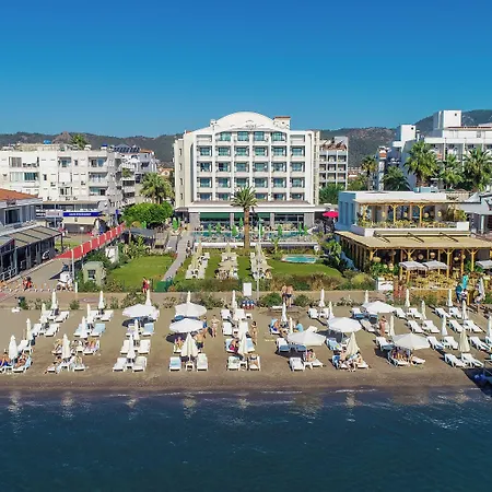 Premier Nergis Beach & Spa-2