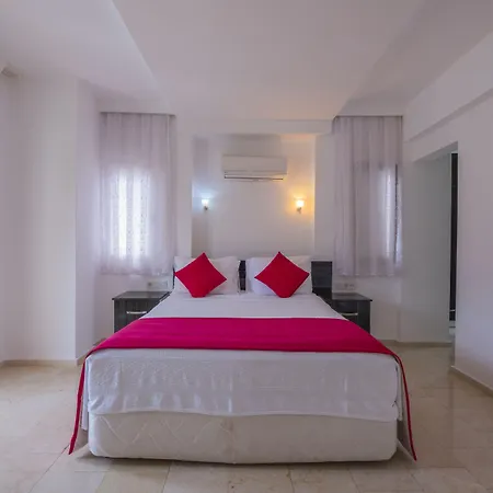 Infinity Olympia Villas-2