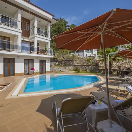 Infinity Olympia Villas-3