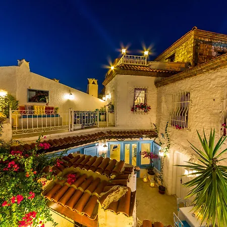 8 Oda Marmaris-3