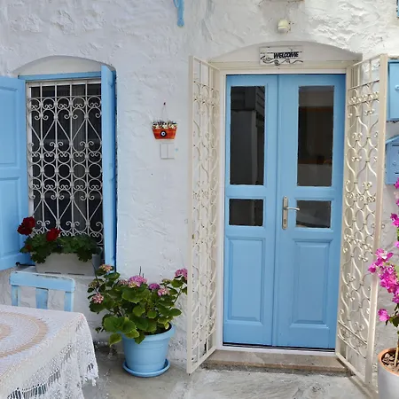 8 Oda Marmaris-2