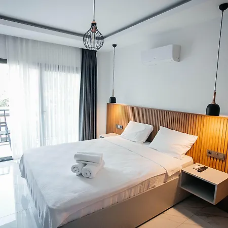 Vira Apart Hotel-2