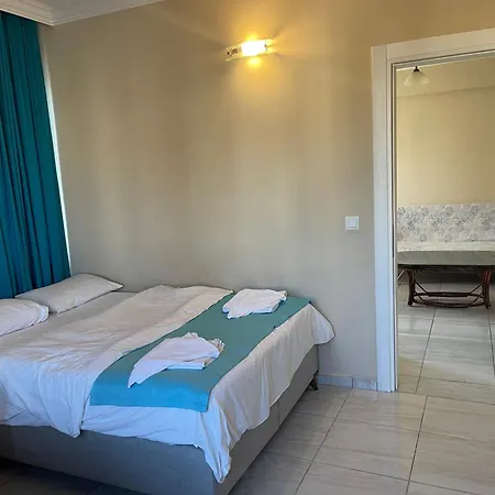 Dove Apart Hotel-2