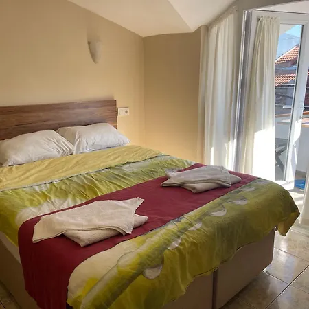 Dove Apart Hotel-3