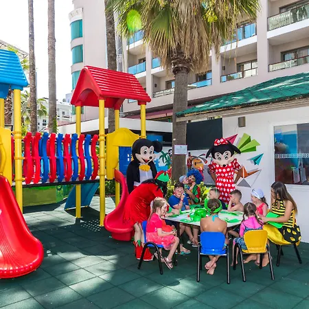 Ideal Prime Beach Hotel Ultra All Inclusive-2