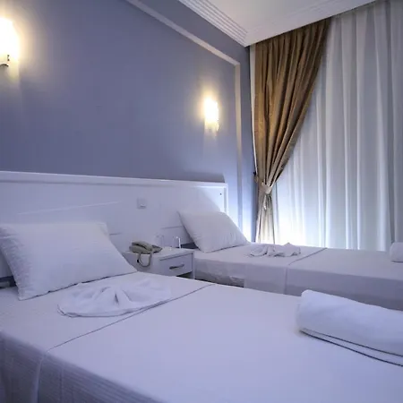 Adrian Beach Hotel-3