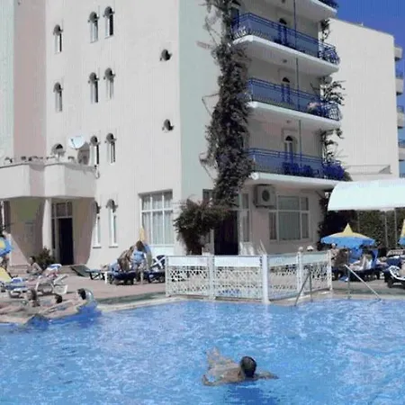 Serin Hotel-3