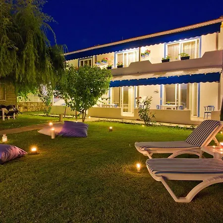 Keyfim Hotel-3
