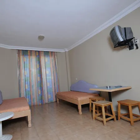Selen Apart-2