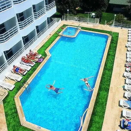 Ertur Hotel-2