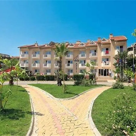 Amber Apartments-3