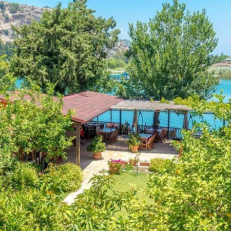 Dalyan Pension-2