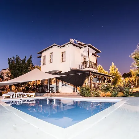Dalyan Paradise - Haus Sophie-3