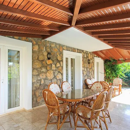Villa Xanthos 312-3