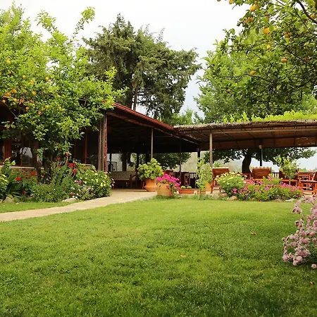 Dalyan Pension-3
