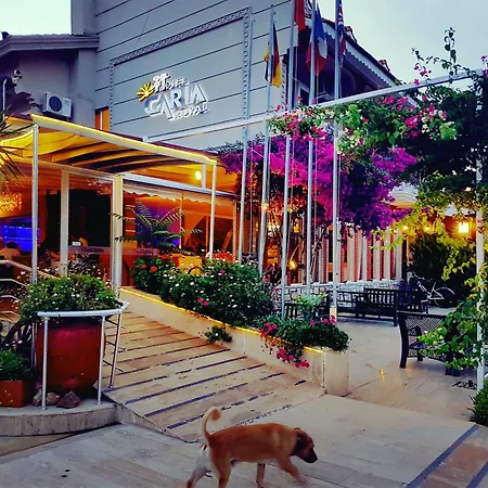 Dalyan Hotel Caria Royal-2