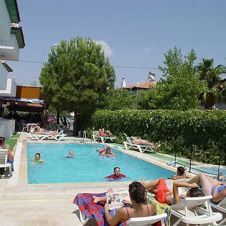 Dursun Apart-2