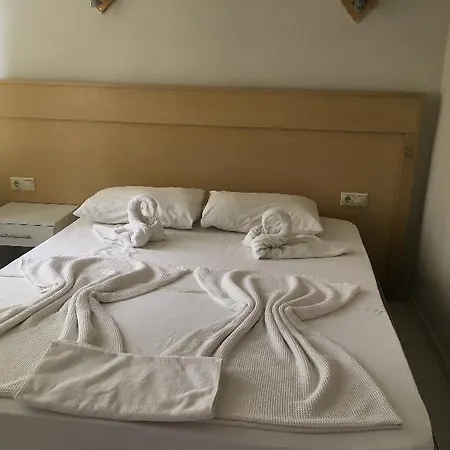 Tropic Marina Apart-3