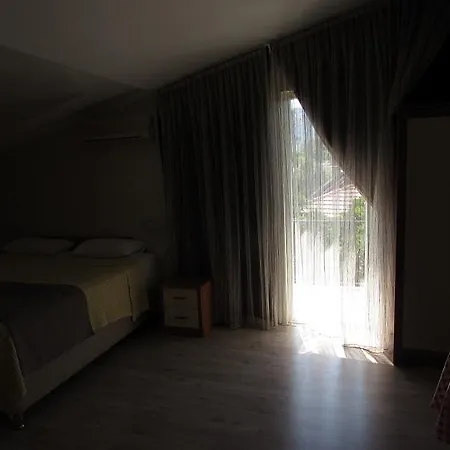 Dogan Apart Hotel-2
