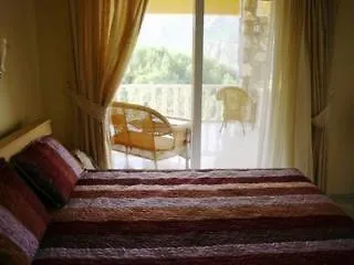 Ottoman Style Villa-2