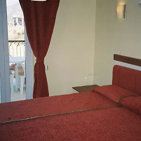 Antas Apart Hotel-2