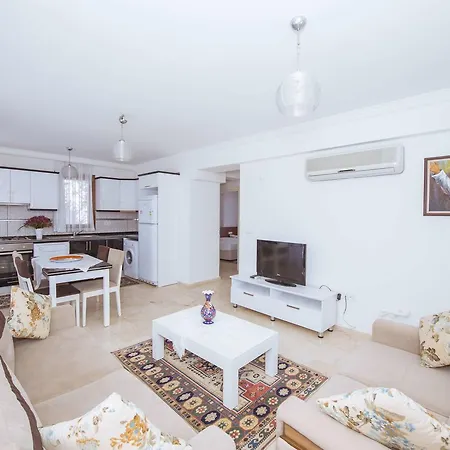 Infinity Aqua Marine Apartments-3