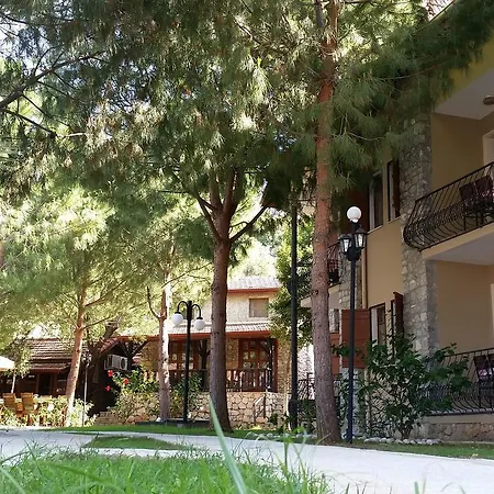 Selimhan Hotel-3