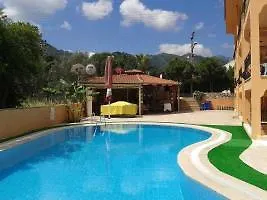 Sun Village Apartments-2