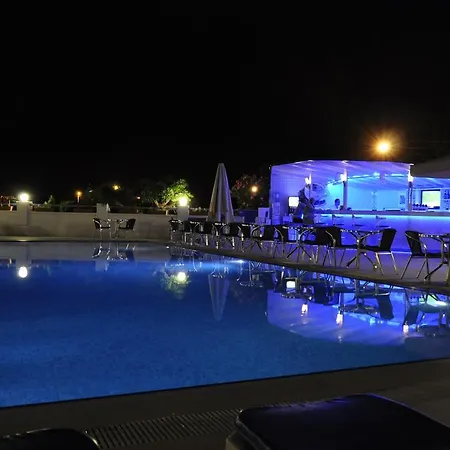 Oylum Park Hotel-2