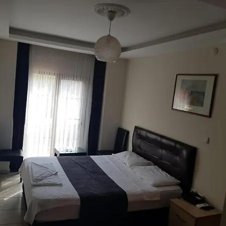 Hotel Feryil Centrum-2