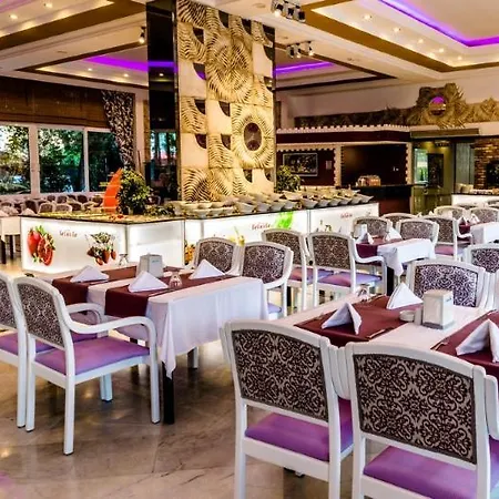 Letoile Beach Hotel-3